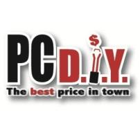 PCDIY was established in 2008 and Adelaide store is the 3rd branch in Australia. We are excited to provide you wide range of PC components at attractive price!