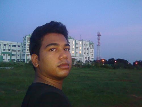 rakeshsethy's profile picture. Love Every Creature in The Whole Universe.😊