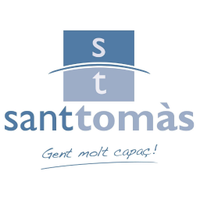 Sant Tomàs(@SantTomas_) 's Twitter Profile Photo
