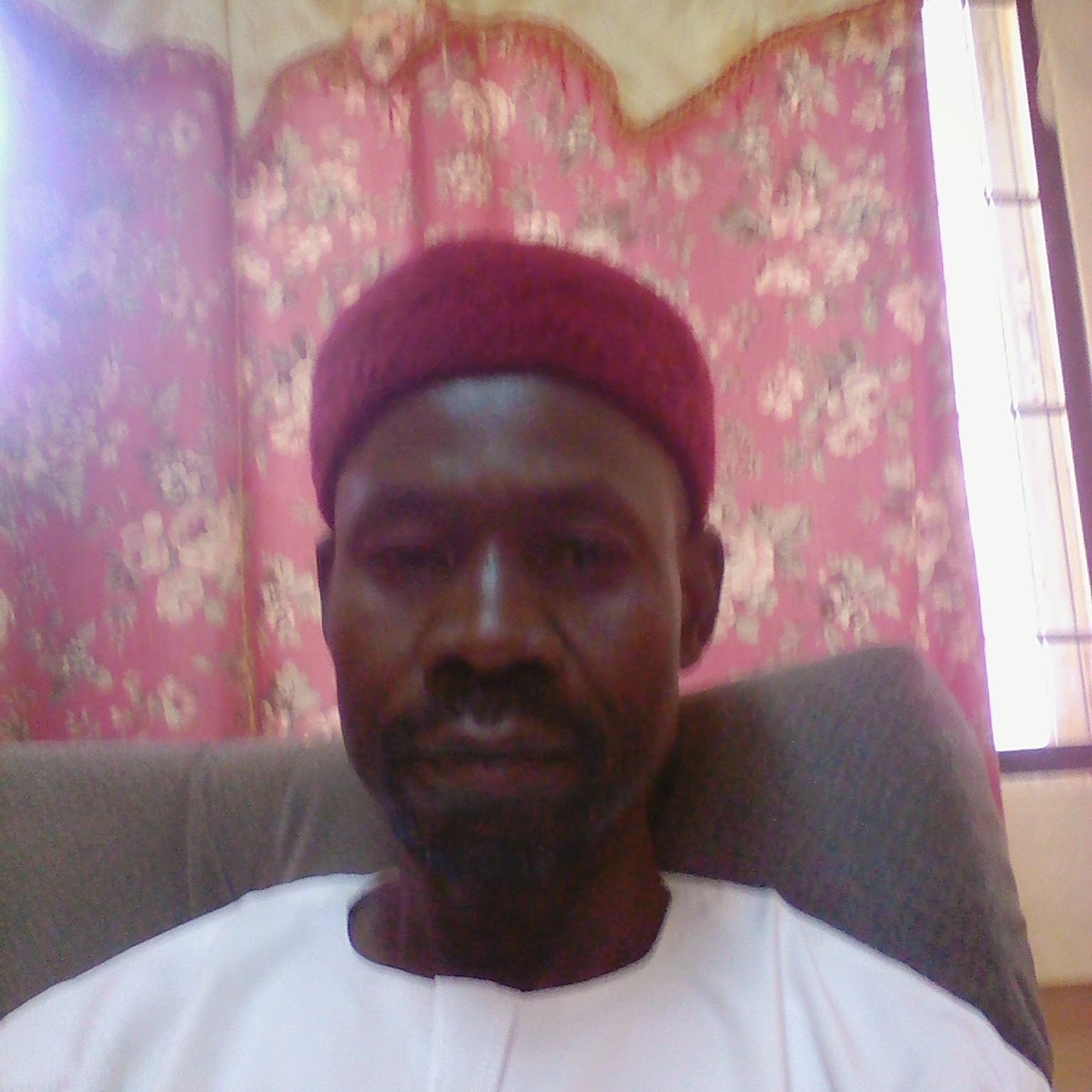 AbbaHamza20's profile picture. 