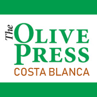 Costa Blanca Olive Press