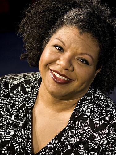 GennaDC's profile picture. A Diva rockin the free world one Broadway tune at a time... #blacksassenach for life!