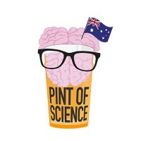 Pint of Science AU(@pintofscienceAU) 's Twitter Profile Photo