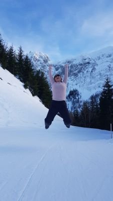 Natsam33174253's profile picture. Viviendo sin stress ni preocupaciones