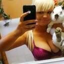 Jenna Barrett - @puppyrods77482 - Twitter