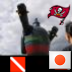 skydog911's profile picture. セレッソ、タイガース、バッカニアーズを応援してます。Macと、音学と、ダイビング、スキー、美味しいお酒があればいい、欲張りかな