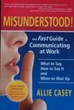 FastGuide's profile picture. Misunderstood!The Fast Guide to Communicating at Work -What to Say, How to Say It & When to Shut Up Get Book http://t.co/NOVNXJ9UVZ