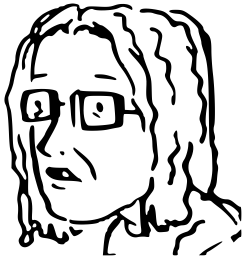 NedRaggett's profile picture. I'm around. But not here.