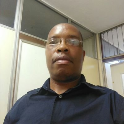 JoHungwe's profile picture. 🤓