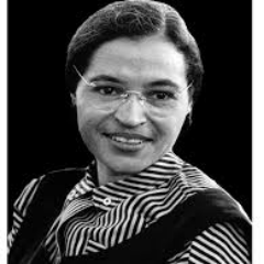 Rosa Parks