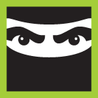 Got ninja skills? Now available on Android Market!