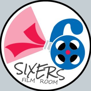 Breaking down Sixers Xs and Os | Account run by @Liberty_Ballers writers | Inquiries: 76ersFilmRoom@gmail.com
