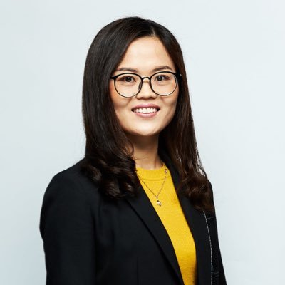 marketing director on UHF RFID readers and UHF RFID module