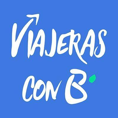 #ViajerasConB el programa de TV que lleva a diferentes celebs a recorrer el 🌍