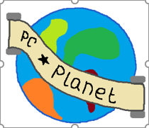 PCPLANET7's profile picture. 