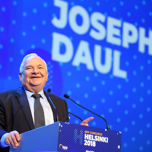 Joseph Daul