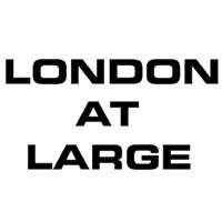 London At Large(@LdnAtLarge) 's Twitter Profile Photo