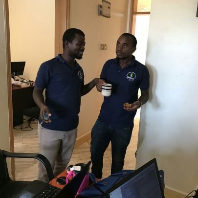 johnelliotk's profile picture. Iam who Iam