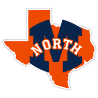 McKinney North HS (@mckinneynorthhs) 's Twitter Profile Photo McKinney North HS (@mckinneynorthhs) 's Twitter Profile Photo