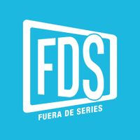 Fuera de Series 📺 (@fueradeseries) 's Twitter Profile Photo Fuera de Series 📺 (@fueradeseries) 's Twitter Profile Photo