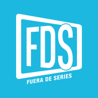 Fuera de Series(@fueradeseries) 's Twitter Profile Photo