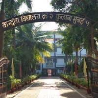 @PM SHRI KV2ColabaMumbai (@kv2colabamumbai) 's Twitter Profile