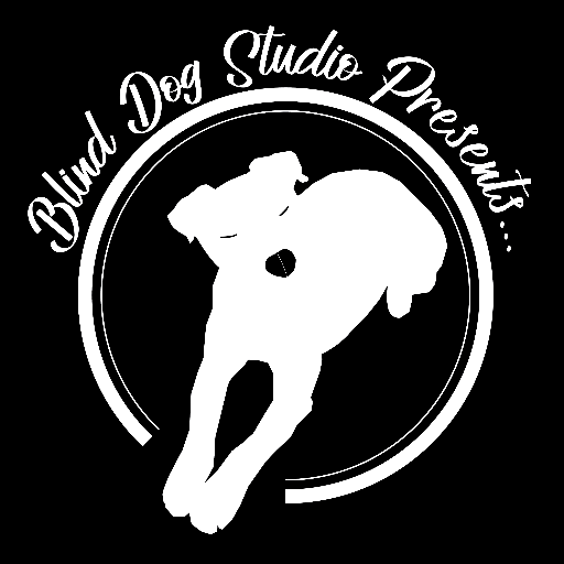 Blind Dog Studio Presents