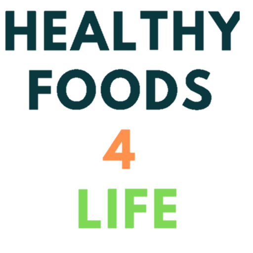 Healthy Foods 4 Healthy Life
