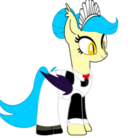 Polly Night (@mlp_pollynight) 's Twitter Profile