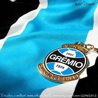 GRÊMIO O MAIOR DO SUL. 💙