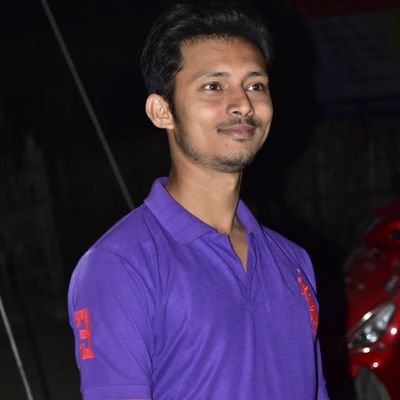 AkashSr11587524's profile picture. I'm 24 years old