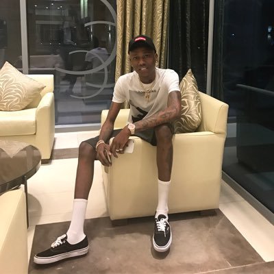 AValidity's profile picture. Born to be King