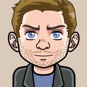 PhilColeman's profile picture. 