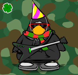 leafninj1's profile picture. 