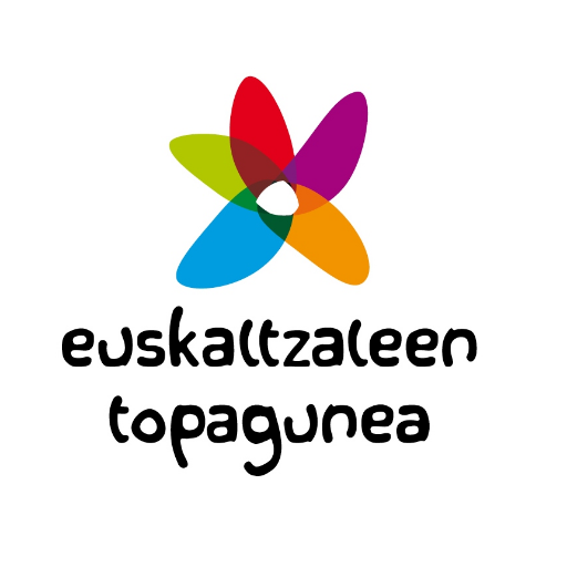 Euskal Herriko euskaltzaleen mugimendua. 
Euskaltzale antolatuak euskararen herrian.
Egin gurekin bat!

#Euskalgintza #BateraJauzi #Euskarak365egun @Euskaraldia