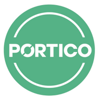 Portico: Logistics & Cargo Terminal(@porticoshipping) 's Twitter Profile Photo
