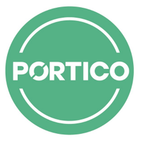 Portico: Logistics & Cargo Terminal (@porticoshipping) 's Twitter Profile Photo Portico: Logistics & Cargo Terminal (@porticoshipping) 's Twitter Profile Photo