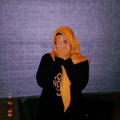 deqsha7's profile picture. 💙