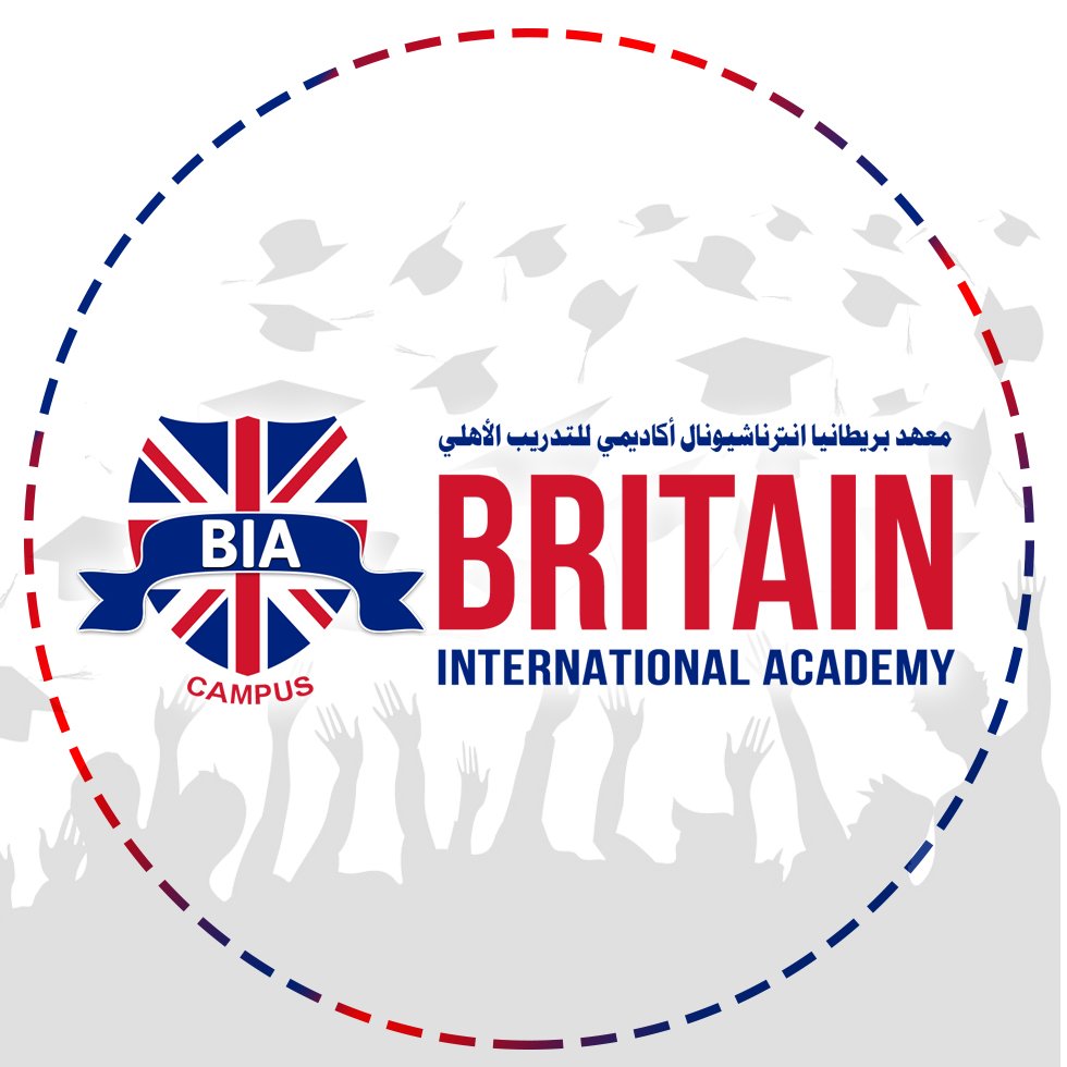 Britain International Academy