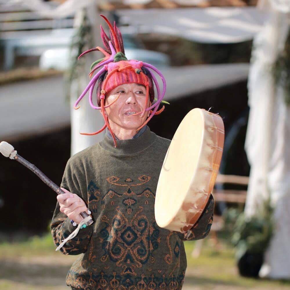 大分在住。   地球の生態系の維持の為に出来ることをやっていきたい。今回、山本太郎さんのれいわ新選組の本気とこれからの日本の政治のあるべき姿、ビジョンがこの参議院議員選挙だけでなく、これからの国民と政治の新しいカタチを作り上げていくと信じています。