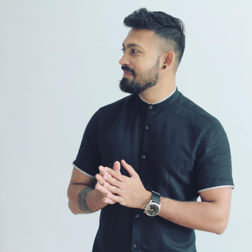 SourajitSj's profile picture. 