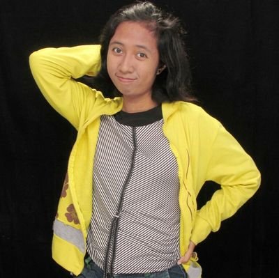 AnisaTsabillah's profile picture. aliando syarief