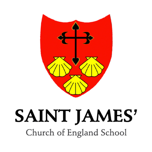 stjameswigan's profile picture. Welcome to our amazing school community! We ASPIRE in all we do ‘for with God nothing shall be impossible’. #stjamesASPIRE (DMs-not read or responded to)