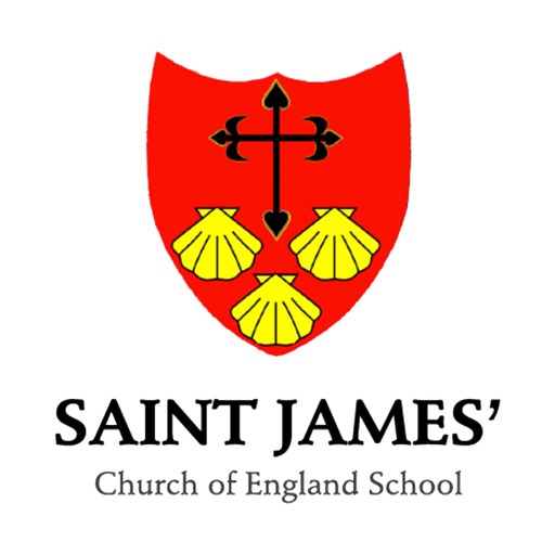 Welcome to our amazing school community! We ASPIRE in all we do ‘for with God nothing shall be impossible’. #stjamesASPIRE (DMs-not read or responded to)