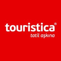 Touristica (@touristica_tr) Twitter profile photo