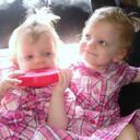 Michelle Ramage - @mram84 - Twitter