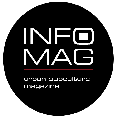 Infomag Magazineさんのプロフィール画像
