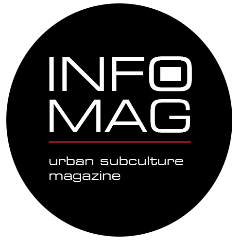 Infomag Magazine