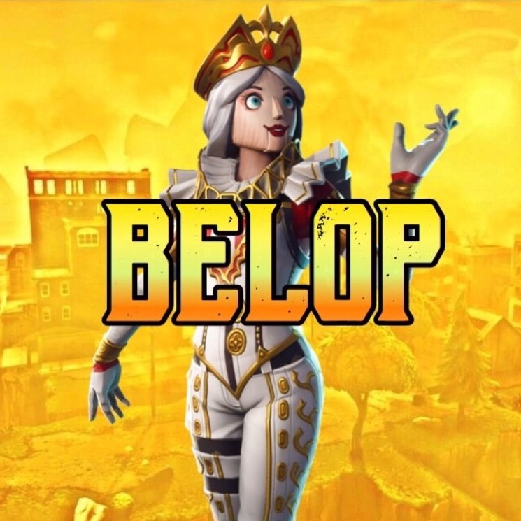 Belop8 Profile Picture