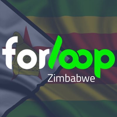 A community of Software Developers and Tech Enthusiasts in Zimbabwe powered by @forloopAfrica #forloopAfrica #forloopZimbabwe